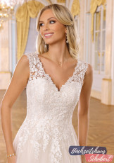 Brautmode Berlin & Brandenburg - günstige Brautkleider 937 Brautkleider-Berlin-Hochzeitshaus-Schubert-Ladybird-422008-D