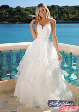 Brautmode Berlin & Brandenburg - günstige Brautkleider 951 Brautkleider-Berlin-Hochzeitshaus-Schubert-Ladybird-422011-B