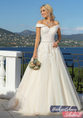 Brautmode Berlin & Brandenburg - günstige Brautkleider 972 Brautkleider-Berlin-Hochzeitshaus-Schubert-Ladybird-422015-B