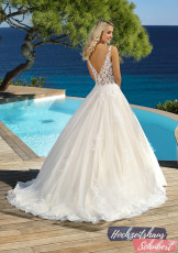 Brautmode Berlin & Brandenburg - günstige Brautkleider 993 Brautkleider-Berlin-Hochzeitshaus-Schubert-Ladybird-422019-C