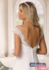 Brautmode Berlin & Brandenburg - günstige Brautkleider 7 Brautkleider-Berlin-Hochzeitshaus-Schubert-Ladybird-522042ZW-C