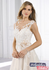 Brautmode Berlin & Brandenburg - günstige Brautkleider 31 Brautkleider-Berlin-Hochzeitshaus-Schubert-Ladybird-721003-D
