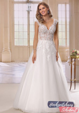 Brautmode Berlin & Brandenburg - günstige Brautkleider 49 Brautkleider-Berlin-Hochzeitshaus-Schubert-Ladybird-922000-B