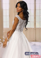 Brautmode Berlin & Brandenburg - günstige Brautkleider 61 Brautkleider-Berlin-Hochzeitshaus-Schubert-Ladybird-922003-C