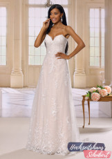 Brautmode Berlin & Brandenburg - günstige Brautkleider 91 Brautkleider-Berlin-Hochzeitshaus-Schubert-Ladybird-922008-B
