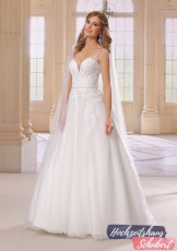 Brautmode Berlin & Brandenburg - günstige Brautkleider 85 Brautkleider-Berlin-Hochzeitshaus-Schubert-Ladybird-922010-B