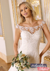 Brautmode Berlin & Brandenburg - günstige Brautkleider 115 Brautkleider-Berlin-Hochzeitshaus-Schubert-Ladybird-922016-D