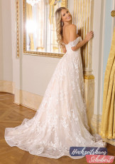 Brautmode Berlin & Brandenburg - günstige Brautkleider 145 Brautkleider-Berlin-Hochzeitshaus-Schubert-Ladybird-922025-C