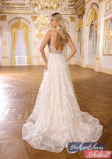 Brautmode Berlin & Brandenburg - günstige Brautkleider 151 Brautkleider-Berlin-Hochzeitshaus-Schubert-Ladybird-922028-C