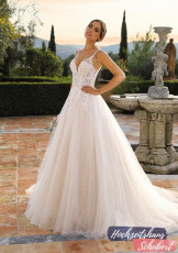 Brautmode Berlin & Brandenburg - günstige Brautkleider 163 Brautkleider-Berlin-Hochzeitshaus-Schubert-Ladybird-LL32202-B