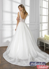 Brautmode Berlin & Brandenburg - günstige Brautkleider 133 Brautkleider-Berlin-Hochzeitshaus-Schubert-Ladybird-Ladybird-1912-05485