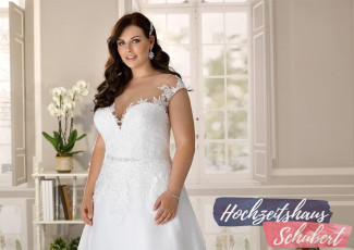 XXL Brautkleider 71 Brautkleider-Berlin-Hochzeitshaus-Schubert-Ladybird-XXL-Brautkleider-Curvy-Plus-Size-LS221015-A