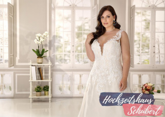 XXL Brautkleider 92 Brautkleider-Berlin-Hochzeitshaus-Schubert-Ladybird-XXL-Brautkleider-Curvy-Plus-Size-LS221035-A