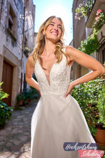 Brautmode Berlin & Brandenburg - günstige Brautkleider 181 Brautkleider-Berlin-Hochzeitshaus-Schubert-Lohrengel-LB13591-Orlanda-3