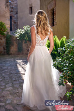 Brautmode Berlin & Brandenburg - günstige Brautkleider 199 Brautkleider-Berlin-Hochzeitshaus-Schubert-Lohrengel-LB13591-Orlanda-5
