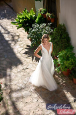 Brautmode Berlin & Brandenburg - günstige Brautkleider 205 Brautkleider-Berlin-Hochzeitshaus-Schubert-Lohrengel-LB13591-Orlanda-6