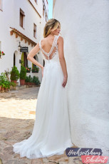 Brautmode Berlin & Brandenburg - günstige Brautkleider 241 Brautkleider-Berlin-Hochzeitshaus-Schubert-Lohrengel-LB13595-Runa-S-1