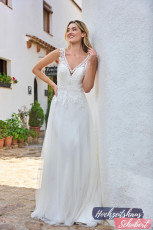 Brautmode Berlin & Brandenburg - günstige Brautkleider 235 Brautkleider-Berlin-Hochzeitshaus-Schubert-Lohrengel-LB13595-Runa-S-3