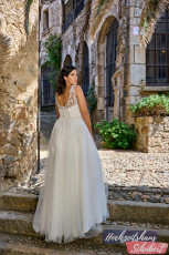 Brautmode Berlin & Brandenburg - günstige Brautkleider 319 Brautkleider-Berlin-Hochzeitshaus-Schubert-Lohrengel-LB13795-Momo-3