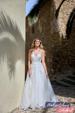 Brautmode Berlin & Brandenburg - günstige Brautkleider 325 Brautkleider-Berlin-Hochzeitshaus-Schubert-Lohrengel-LB13795-Momo-6