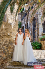 Brautmode Berlin & Brandenburg - günstige Brautkleider 361 Brautkleider-Berlin-Hochzeitshaus-Schubert-Lohrengel-LB13795-Momo