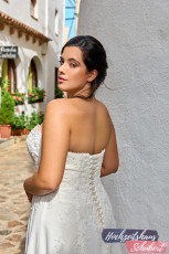 Brautmode Berlin & Brandenburg - günstige Brautkleider 397 Brautkleider-Berlin-Hochzeitshaus-Schubert-Lohrengel-LB13797-Monja-S-4
