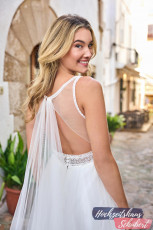 Brautmode Berlin & Brandenburg - günstige Brautkleider 409 Brautkleider-Berlin-Hochzeitshaus-Schubert-Lohrengel-LB13799-Asina-1
