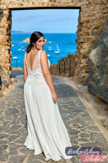 Brautmode Berlin & Brandenburg - günstige Brautkleider 463 Brautkleider-Berlin-Hochzeitshaus-Schubert-Lohrengel-LB13980-Mara-4