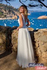 Brautmode Berlin & Brandenburg - günstige Brautkleider 505 Brautkleider-Berlin-Hochzeitshaus-Schubert-Lohrengel-LB13986-Emilia-S-3
