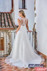Brautmode Berlin & Brandenburg - günstige Brautkleider 529 Brautkleider-Berlin-Hochzeitshaus-Schubert-Lohrengel-LB13997-Serafina-S-3
