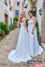 Brautmode Berlin & Brandenburg - günstige Brautkleider 565 Brautkleider-Berlin-Hochzeitshaus-Schubert-Lohrengel-LB13999-Madelon-S-1