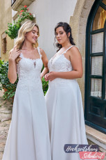 Brautmode Berlin & Brandenburg - günstige Brautkleider 595 Brautkleider-Berlin-Hochzeitshaus-Schubert-Lohrengel-LB13999-Madelon-S-10