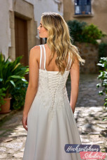 Brautmode Berlin & Brandenburg - günstige Brautkleider 553 Brautkleider-Berlin-Hochzeitshaus-Schubert-Lohrengel-LB13999-Madelon-S-3