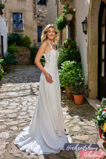 Brautmode Berlin & Brandenburg - günstige Brautkleider 559 Brautkleider-Berlin-Hochzeitshaus-Schubert-Lohrengel-LB13999-Madelon-S-4