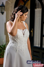 Brautmode Berlin & Brandenburg - günstige Brautkleider 547 Brautkleider-Berlin-Hochzeitshaus-Schubert-Lohrengel-LB13999-Madelon-S-6
