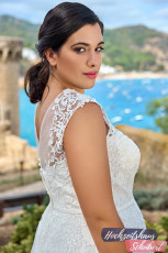Brautmode Berlin & Brandenburg - günstige Brautkleider 619 Brautkleider-Berlin-Hochzeitshaus-Schubert-Lohrengel-LB14170-Maren-3