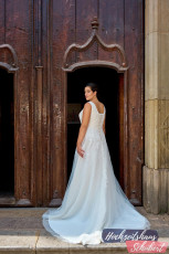 Brautmode Berlin & Brandenburg - günstige Brautkleider 655 Brautkleider-Berlin-Hochzeitshaus-Schubert-Lohrengel-LB14182-Mildred-S-4