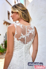 Brautmode Berlin & Brandenburg - günstige Brautkleider 680 Brautkleider-Berlin-Hochzeitshaus-Schubert-Lohrengel-LB14193-Ezra-S-4