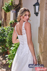 Brautmode Berlin & Brandenburg - günstige Brautkleider 743 Brautkleider-Berlin-Hochzeitshaus-Schubert-Lohrengel-LB14199-Marcelina-S-3