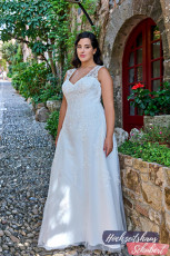 Brautmode Berlin & Brandenburg - günstige Brautkleider 861 Brautkleider-Berlin-Hochzeitshaus-Schubert-Lohrengel-LB14280-Manon-10