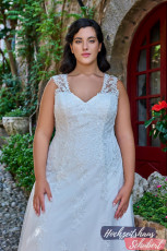 Brautmode Berlin & Brandenburg - günstige Brautkleider 826 Brautkleider-Berlin-Hochzeitshaus-Schubert-Lohrengel-LB14280-Manon-11
