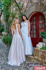 Brautmode Berlin & Brandenburg - günstige Brautkleider 778 Brautkleider-Berlin-Hochzeitshaus-Schubert-Lohrengel-LB14280-Manon-2