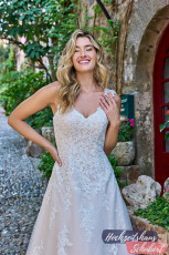 Brautmode Berlin & Brandenburg - günstige Brautkleider 799 Brautkleider-Berlin-Hochzeitshaus-Schubert-Lohrengel-LB14280-Manon-5