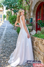 Brautmode Berlin & Brandenburg - günstige Brautkleider 819 Brautkleider-Berlin-Hochzeitshaus-Schubert-Lohrengel-LB14280-Manon-6