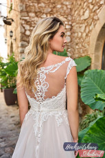 Brautmode Berlin & Brandenburg - günstige Brautkleider 882 Brautkleider-Berlin-Hochzeitshaus-Schubert-Lohrengel-LB14290-Estefania-4