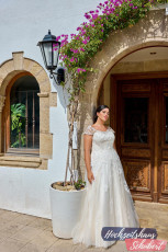 Brautmode Berlin & Brandenburg - günstige Brautkleider 903 Brautkleider-Berlin-Hochzeitshaus-Schubert-Lohrengel-LB14295-Maris-1