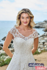 Brautmode Berlin & Brandenburg - günstige Brautkleider 980 Brautkleider-Berlin-Hochzeitshaus-Schubert-Lohrengel-LB14295-Maris-13