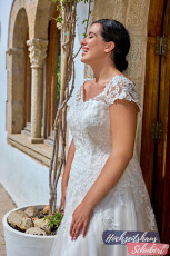 Brautmode Berlin & Brandenburg - günstige Brautkleider 875 Brautkleider-Berlin-Hochzeitshaus-Schubert-Lohrengel-LB14295-Maris-2