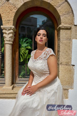 Brautmode Berlin & Brandenburg - günstige Brautkleider 938 Brautkleider-Berlin-Hochzeitshaus-Schubert-Lohrengel-LB14295-Maris-6