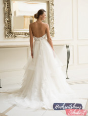 Brautmode Berlin & Brandenburg - günstige Brautkleider 56 Brautkleider-Berlin-Hochzeitshaus-Schubert-Lohrengel-Raissa-2_Brautmode_Lohrengel_Brautkleid_Lignesse